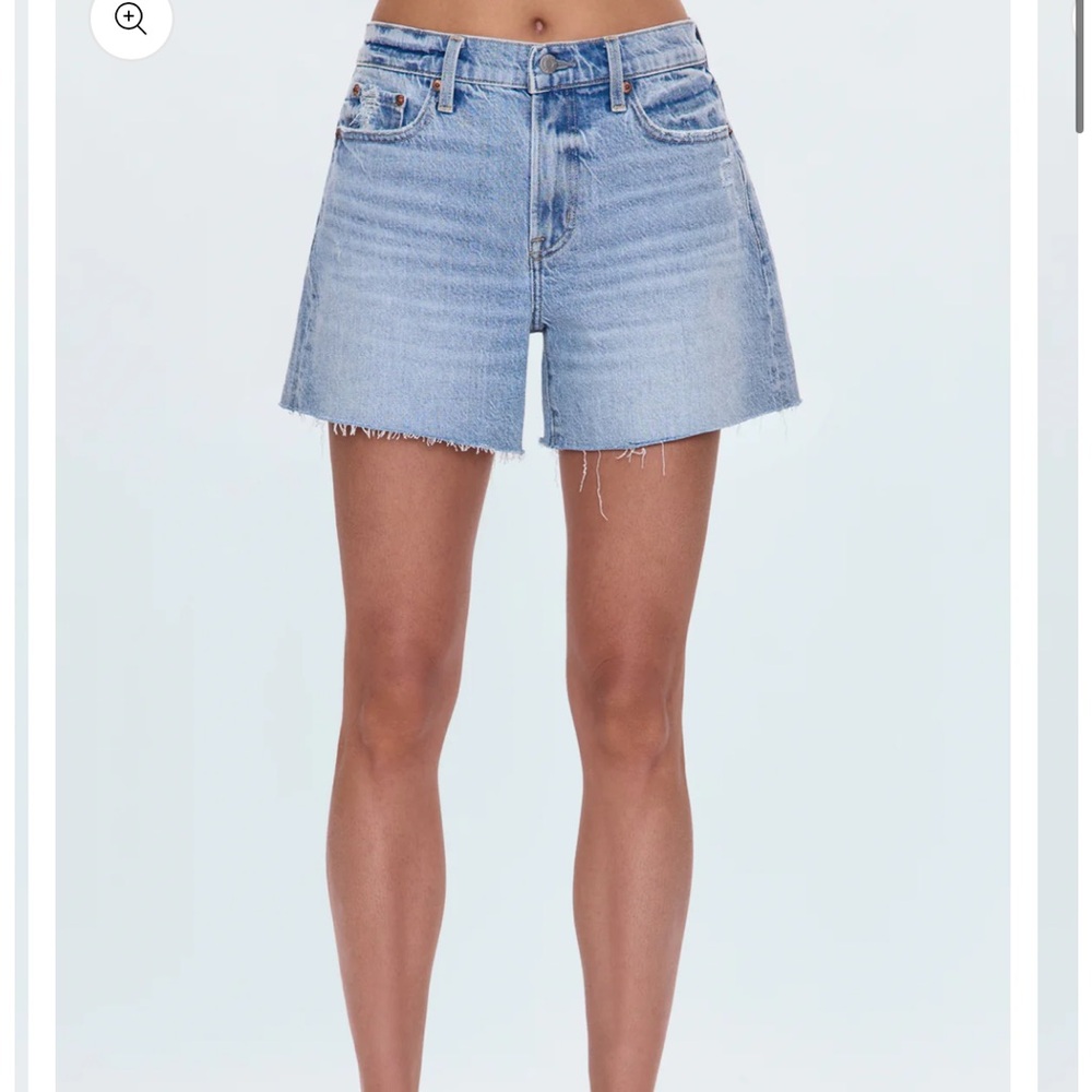 Pistola Shorts